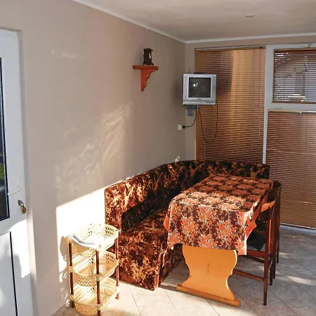 別荘 Two-bedroom Holiday In Krapets クラペッツ