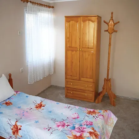 Two-bedroom Holiday In Krapets クラペッツ