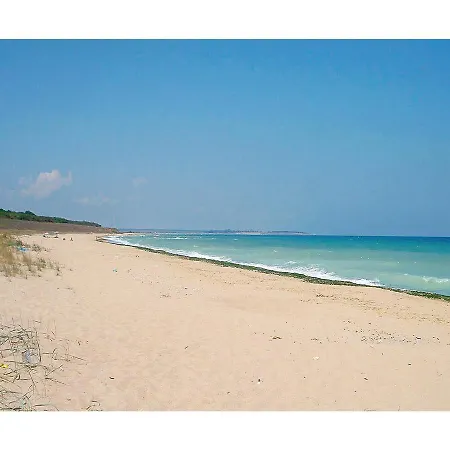 Two-bedroom Holiday In Krapets 別荘 *
