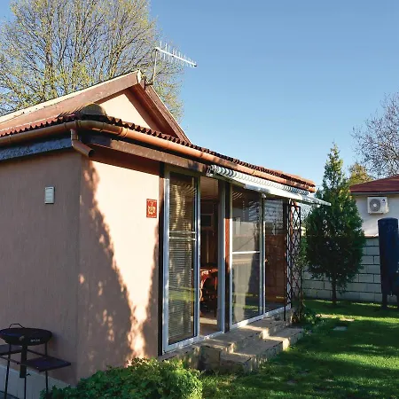 Two-bedroom Holiday In Krapets Σπίτι διακοπών