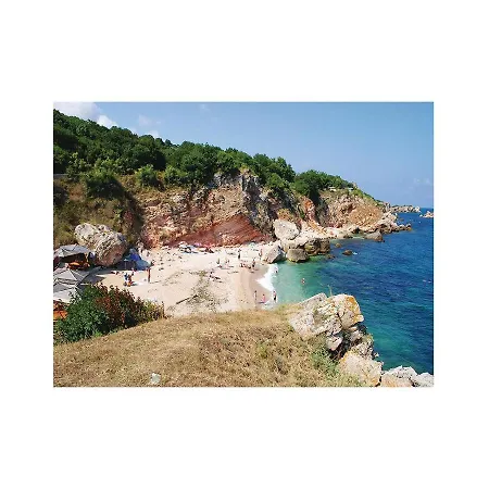 Two-bedroom Holiday In Krapets Σπίτι διακοπών *